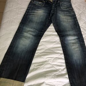 G Star Raw Jeans
